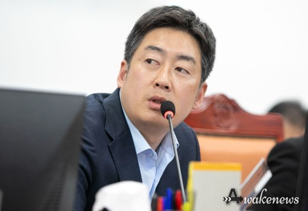 경기도의회 박진영 의원