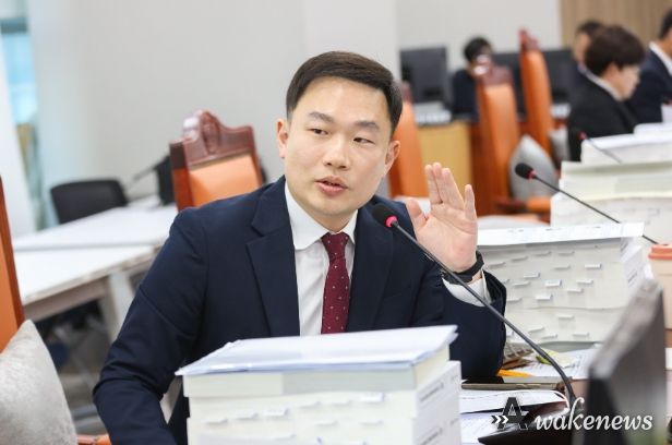 경기도의회 이호동 의원