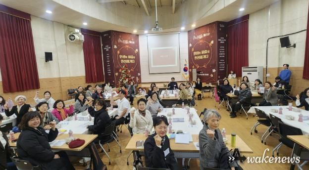 군포문화재단 군포시평생학습마을, 리본Re_Born학교 페스타 '성료'