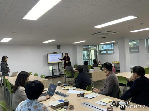 가평교육지원청, '최초' 4개 지구장학 가동 작은 학교 생존 해법 찾는다
