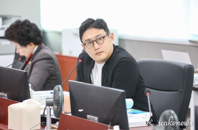 경기도의회 이상원 의원