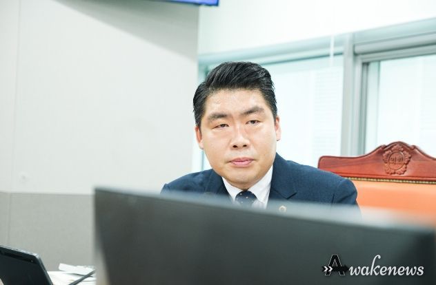 경기도의회 유경현 의원