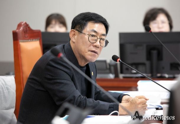 경기도의회 박명수 의원