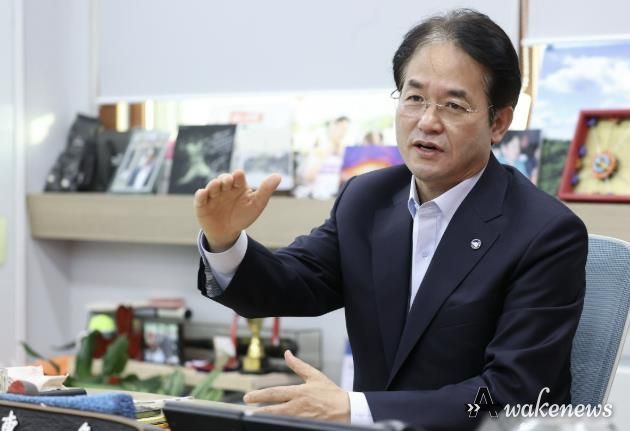 이동환 고양특례시장