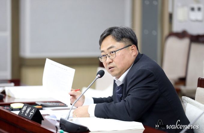 수원특례시의회 박현수 의원