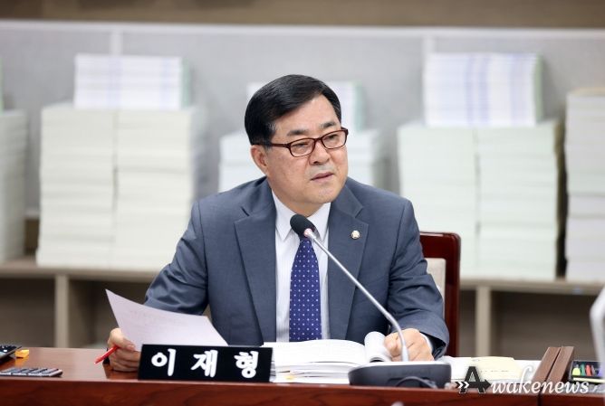 이재형 의원(국민의힘, 원천·영통1동)