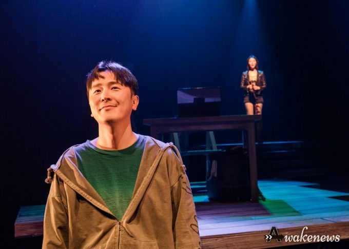 연극 저수지의 인어