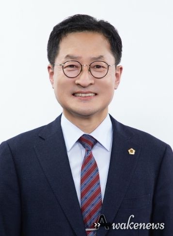 성남시의회 박종각 의원