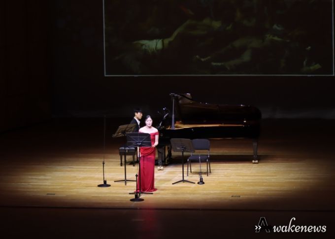 문화가 있는 날 6 <미술관으로 간 클래식> 성료