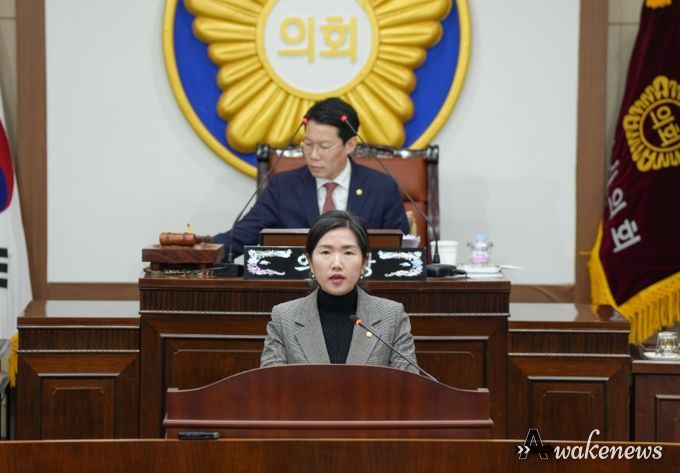 포천시의회 손세화 의원