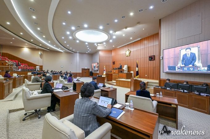 제340회 제2차 정례회