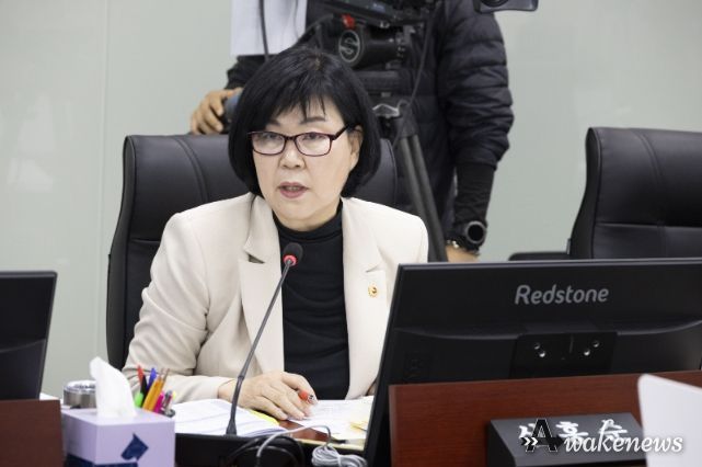 심홍순 의원(국민의힘, 대화동ㆍ일산3동ㆍ주엽1동ㆍ주엽2동)