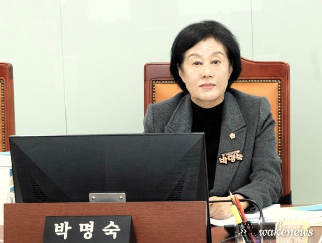 박명숙 의원(국민의힘, 양평1)