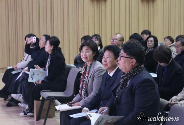 경기도 가평교육지원청, '2025 가평 미래교육 페스타' 개최