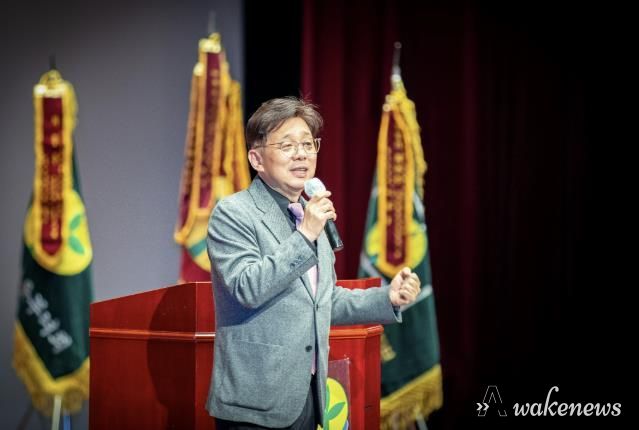 성남시의회, 2025 성남시 새마을운동 평가대회