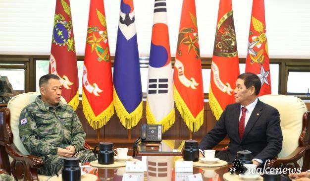 경기도의회 김규창 부의장