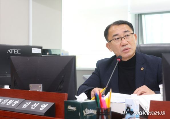 경기도의회 김선영 의원