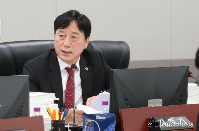 경기도의회 김영기 의원