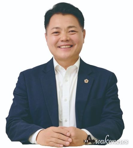 경기도의회 이인규 의원