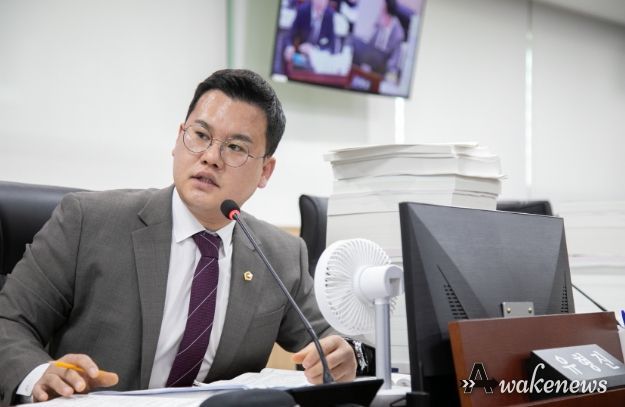 경기도의회 유형진 의원