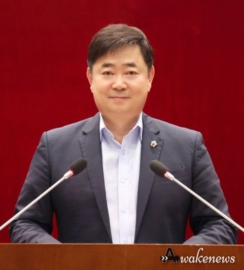 성남시의회 김종환 의원