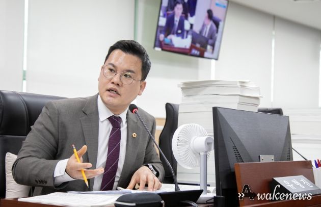 경기도의회 유형진 의원