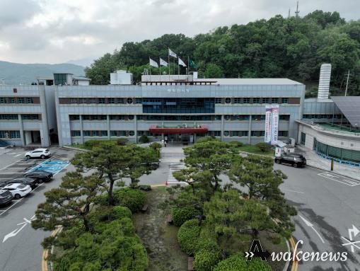 동두천문화원, 문화학교 수료식 및 문화인의 밤 개최