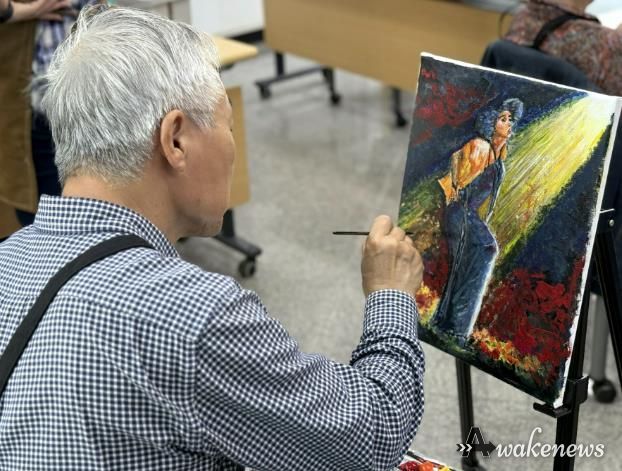 위캔두 아카데미 수업사진