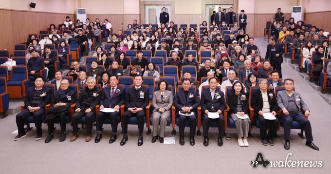 안성시 '한경국립대 공공의대 유치를 위한 시민 대통합 대회' 성료
