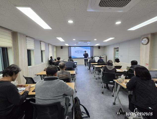 연천군, ‘농촌융복합산업(6차산업) 찾아가는 교육 설명회’ 개최