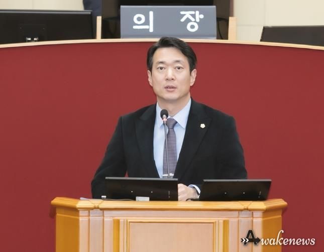 부천시의회 정창곤 의원,