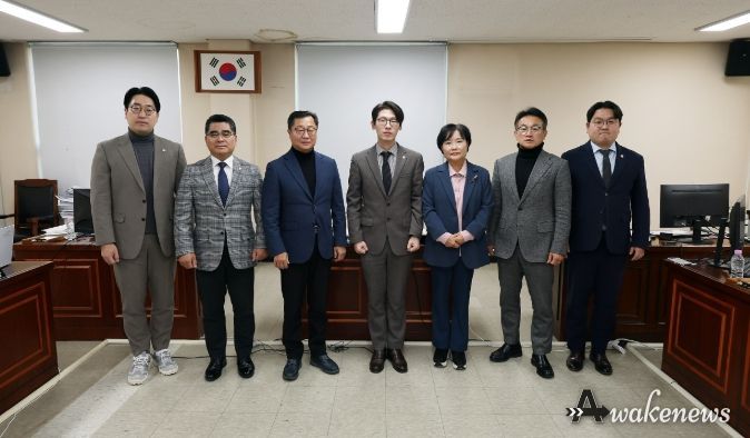 안양시의회 총무경제위원회, 2026년도 예산안 심사로 본 안양시 정책 방향