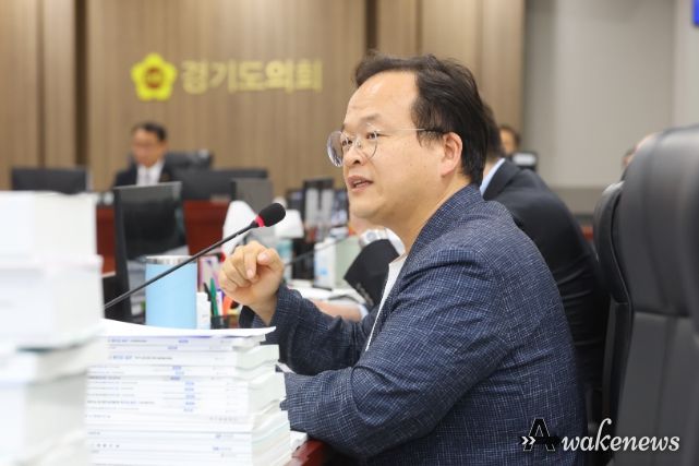 임창휘 의원(더불어민주당, 광주2)