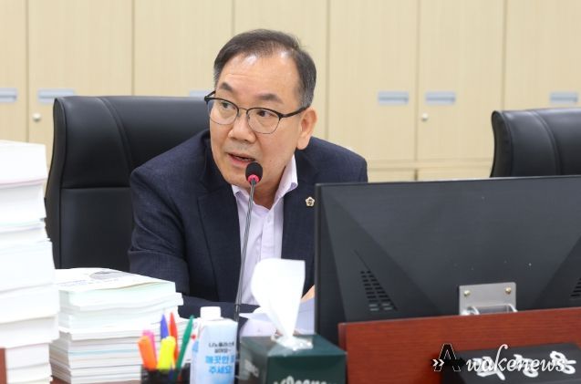 최승용 의원(국민의힘, 비례)