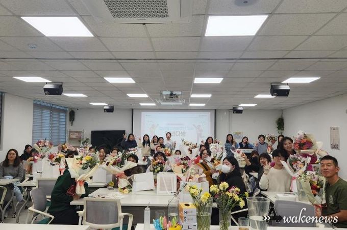 포천시정신건강복지센터, 청년 정신건강 증진 위한 ‘청년마인드톡톡’ 교육 성황리 종료