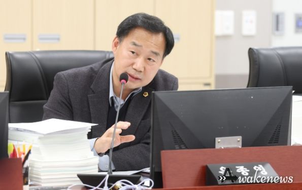 경기도의회 윤종영 의원