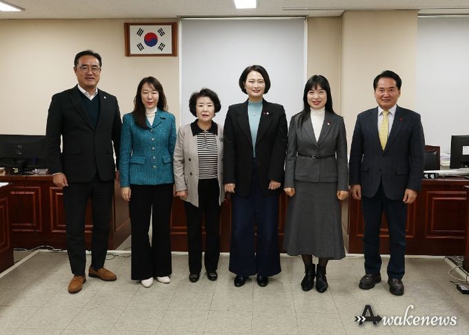 안양시의회 보사환경위원회