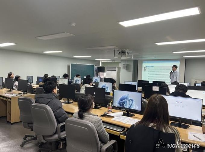 파주시, 세외수입 결산 정확성 강화를 위한 직원 교육 신설