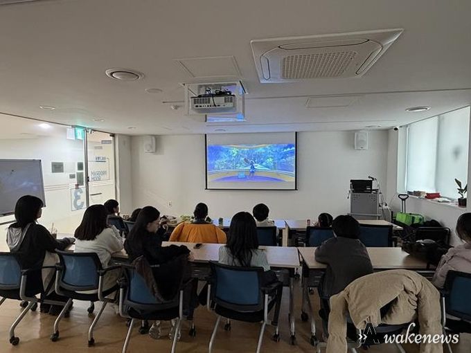 파주시, 2025년 아동 정서지원 프로그램 ‘너의 장점을 알려줘’ 진행