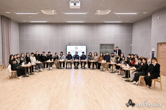 양평청소년문화의집, 2025 청소년 글로벌 활동 대단원 마무리