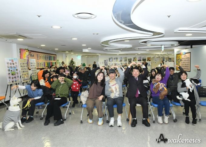 구리시, ‘제2회 입양가족 홈커밍데이’성황리 개최