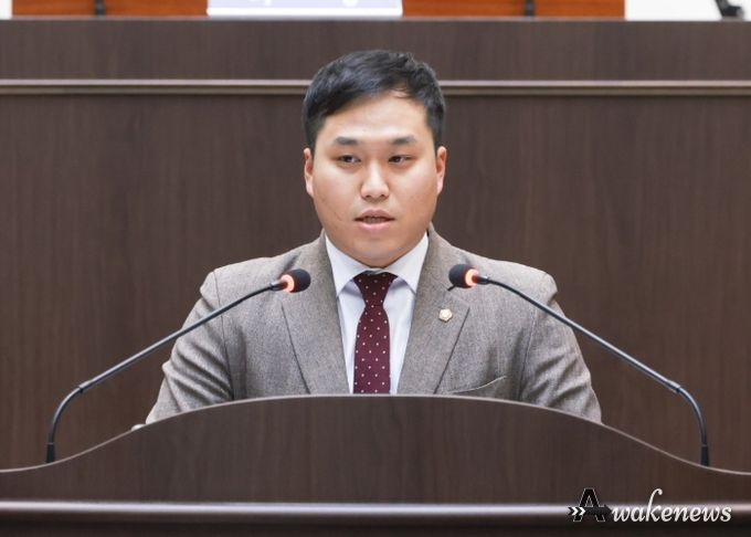 노영준 광주시의원