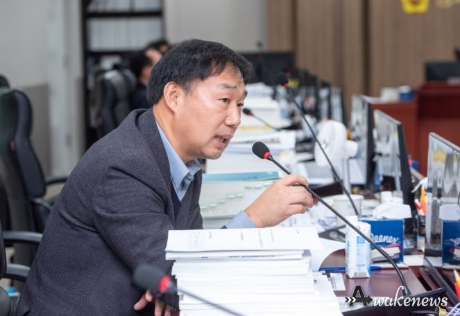 경기도의회 윤종영 의원