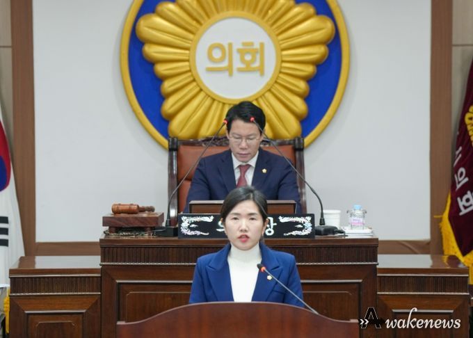 포천시의회 손세화 의원