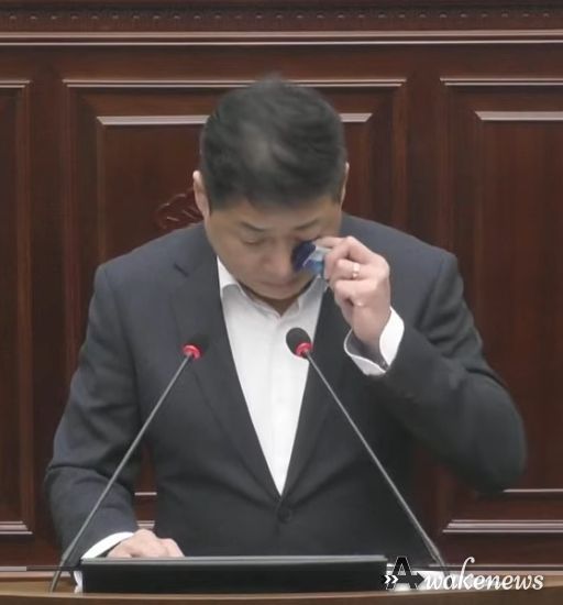 구리시의회 정은철 의원, 5분 자유발언