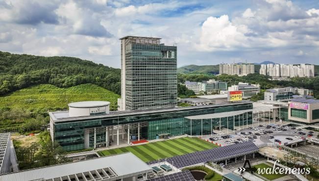 용인특례시청사