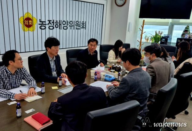 경기도의회 윤종영 의원