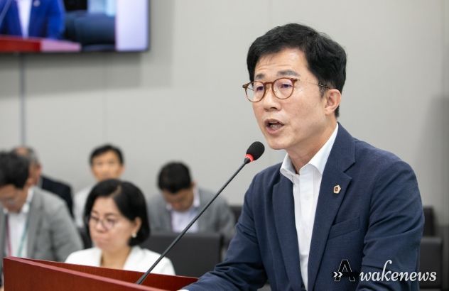 경기도의회 김근용 의원