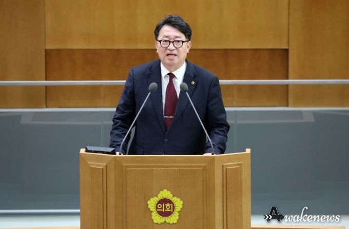 경기도의회 임광현 의원