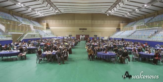 남양주시, 포용사회적협동조합 성과평가회 함께해…장애인 활동지원사의 권익증진 위한 소통 강화